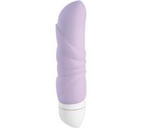 Fun Factory Slimvibe Jam Pastel Lilac Mini Vibrator