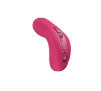 Fun Factory Laya III - waterproof clitoral vibrator (pink)