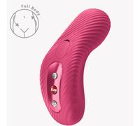 Fun Factory Laya III - waterproof clitoral vibrator (pink)