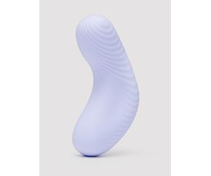 Fun Factory Laya III Rechargeable Personal Massager - Purple Purple