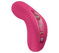 Fun Factory Laya III - waterproof clitoral vibrator (pink)