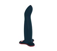 Fun Factory Limba Flex dildo L Velvet Blue 18 cm