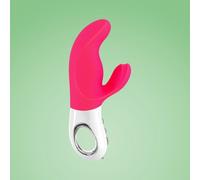 Fun Factory Miss BI Rabbit - Pink