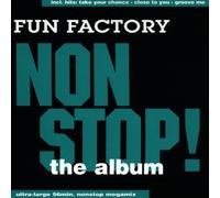 Fun Factory - Nonstop