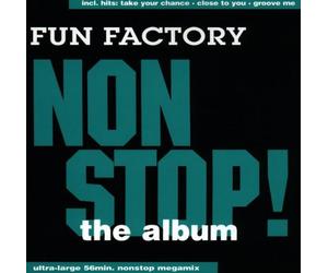 Fun Factory - Nonstop