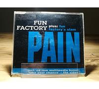 Fun Factory - Pain