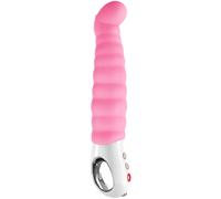 Fun Factory Patchy Paul G Spot Vibrator Pink