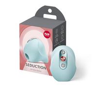 FUN FACTORY Seduction | Pressure Wave Vibrator for Women | USB