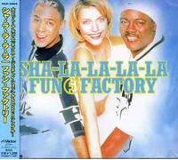 Fun Factory - Sha La La La La
