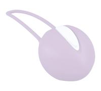 Fun Factory Smartball Uno Pelvic Floor Trainer, Lilac