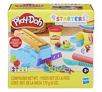 Play-Doh Fun Factory Starter Set