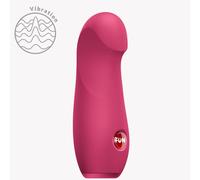 Fun Factory Stella Bullet Vibrator, Raspberry