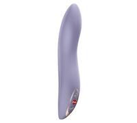 Fun Factory Stronic Flow Rechargeable Thrusting Vibrator