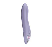 FUN FACTORY Stronic Flow | G-Spot Pulsator | Realistic Thrusting Motion