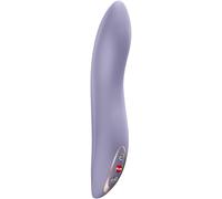 Fun Factory Stronic Flow Rechargeable Thrusting Vibrator