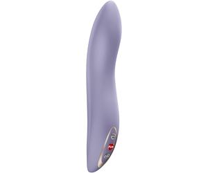 Fun Factory Stronic Flow Rechargeable Thrusting Vibrator