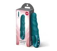Fun Factory Stronic Petite Mini Thrusting Vibrator