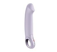 FUN FACTORY Stronic Smooth | Pulsator | G-Spot Vibrator with Thrusting