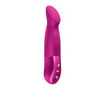 FUN FACTORY Stronic Sundaze Pulsator | Thrusting G-Spot Vibrator | Flat Tip | 15 Thrust Modes | Hands-Free Pleasure | Waterproof & USB-C