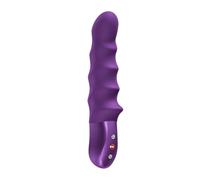 Fun Factory Stronic Surf Rechargeable G-Spot Thrusting Vibrator
