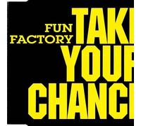Fun Factory - Take Your Chance