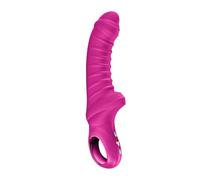 FUN FACTORY Tiger | G-Spot Vibrator with Loop Handle | 12 Modes