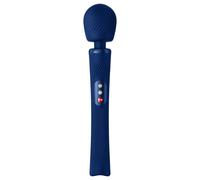Fun Factory VIM - massaging vibrator (blue)
