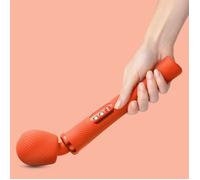 Fun Factory Vim - Sunrise Orange - Vibrating Wand