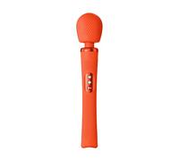 Fun Factory Vim Sunrise Vibrator Orange 31.3 cm