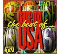 Fun Factory- - Vol. 1-Best of Dance Mix USA