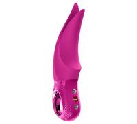 Fun Factory Volta - Clitoral Vibrator (Pink)