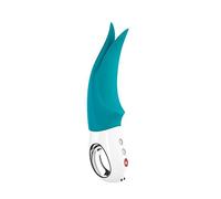 Fun Factory Volta G5 Stimulator Vibrator Clear