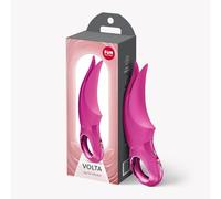 Fun Factory Volta - clitoral vibrator (pink)