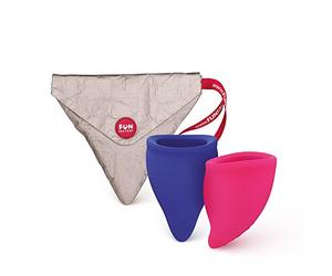 Fun FactoryMenstrual Cup Size B