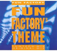 Fun Factory's theme