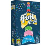 Repos Fun Facts Game