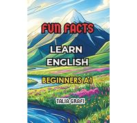 FUN FACTS. LEARN ENGLISH. BEGINNERS A1.