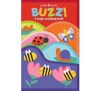 Fun Felt Learning: BUZZ!: 1