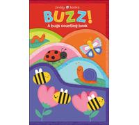 Fun Felt Learning: BUZZ!