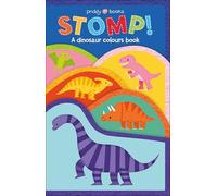 Fun Felt Learning: STOMP!: 2