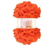 Fun Finger Loops Yarn， Knitting Loop Yarn Pack of 4 Multicolor(Color 3)(Color 6)