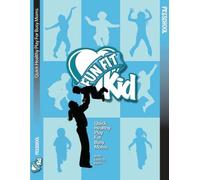 Fun Fit Kid Preschool Edition [DVD] [Region 1] [US Import] [NTSC]