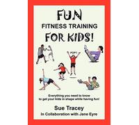 Fun Fitness Training for Kids