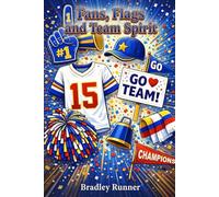 Fun Flags and Team Spirit: How Sports Bring People Together Through Colors, Symbols, and Connection