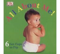 FUN FLAPS: All About Me!