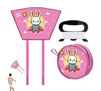 Fun for Outdoor Play Kite Kit with Storage Bag Bone Free
