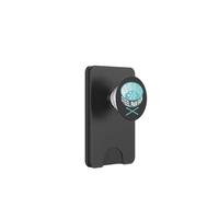 Fun for Proud Pannist or Carnival Music A Steel Band Pride PopSockets PopWallet for MagSafe