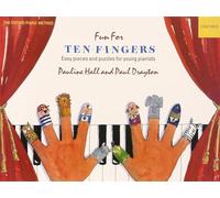 Fun for Ten Fingers (Piano Time) (1995)