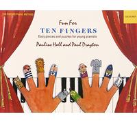 Fun for Ten Fingers