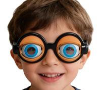 Fun: For Whimsical Costumes, For Jokes | For Comic Costumes, For Playful Humor, Themed Vision Device For Fun Events By